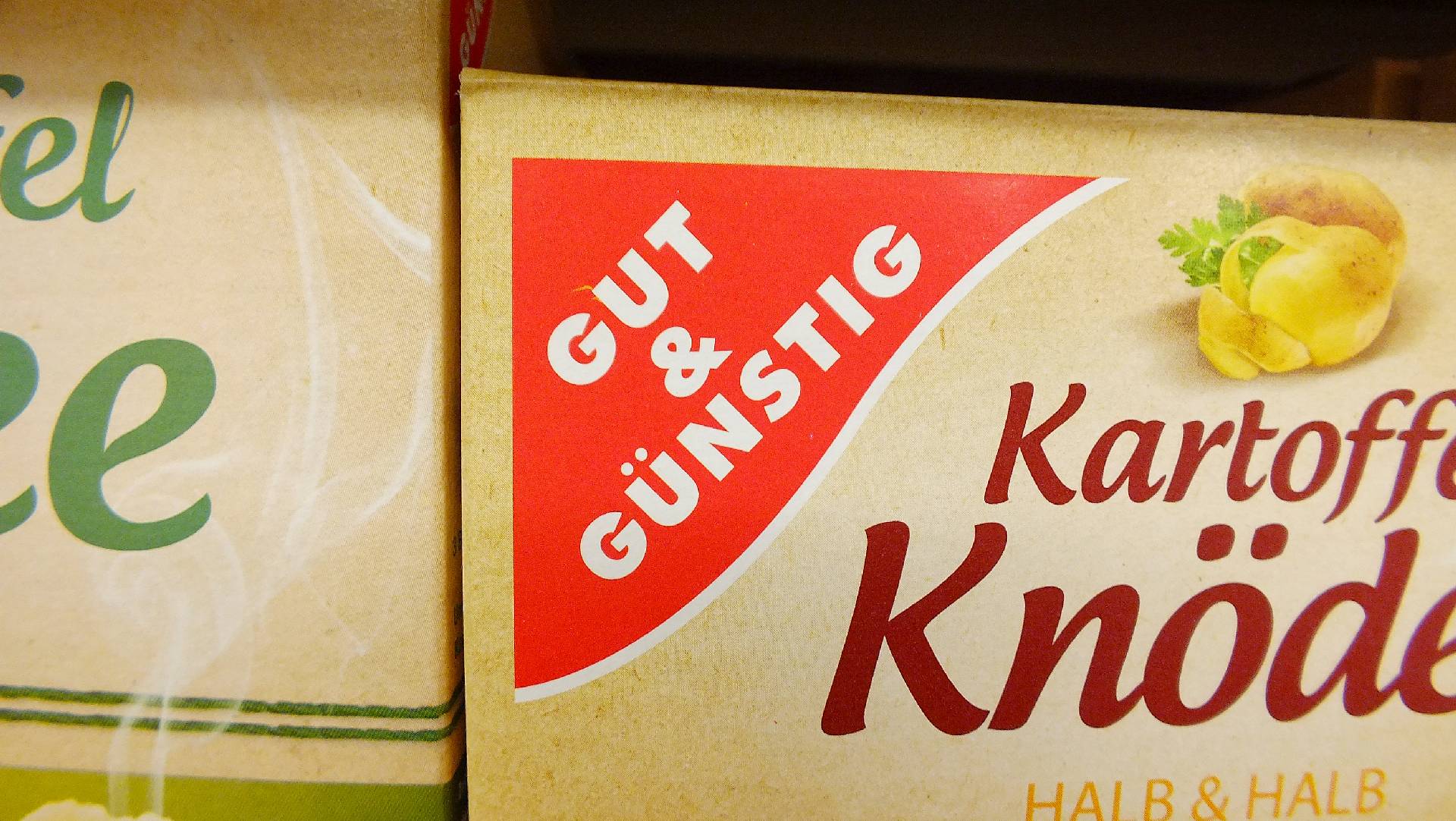 Gut und Günstig Gut und Günstig