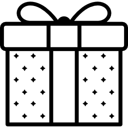 Geschenkverpackung